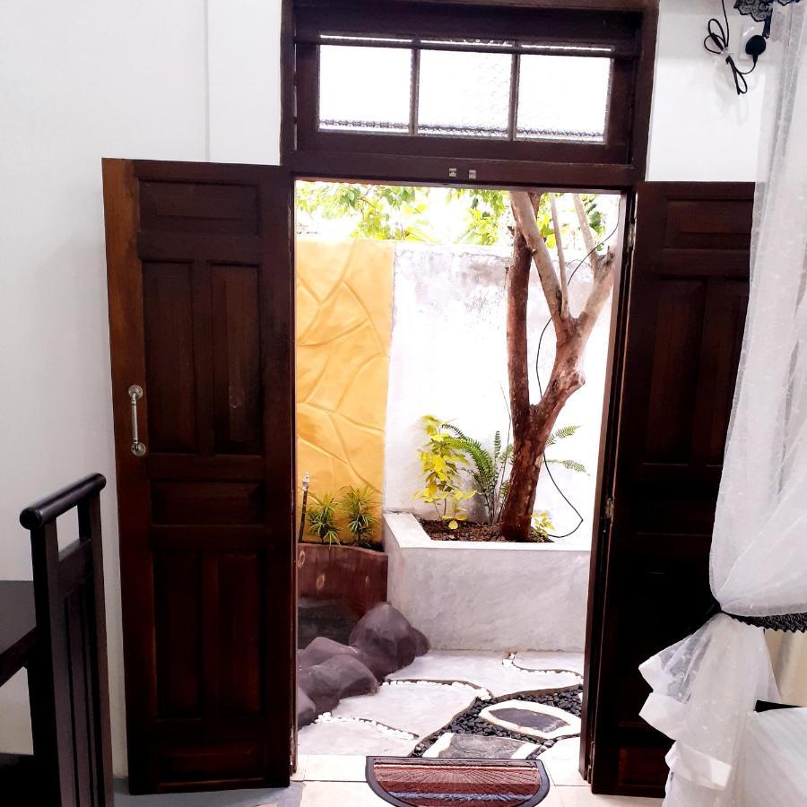 Dihini Villa Унаватуна Екстериор снимка