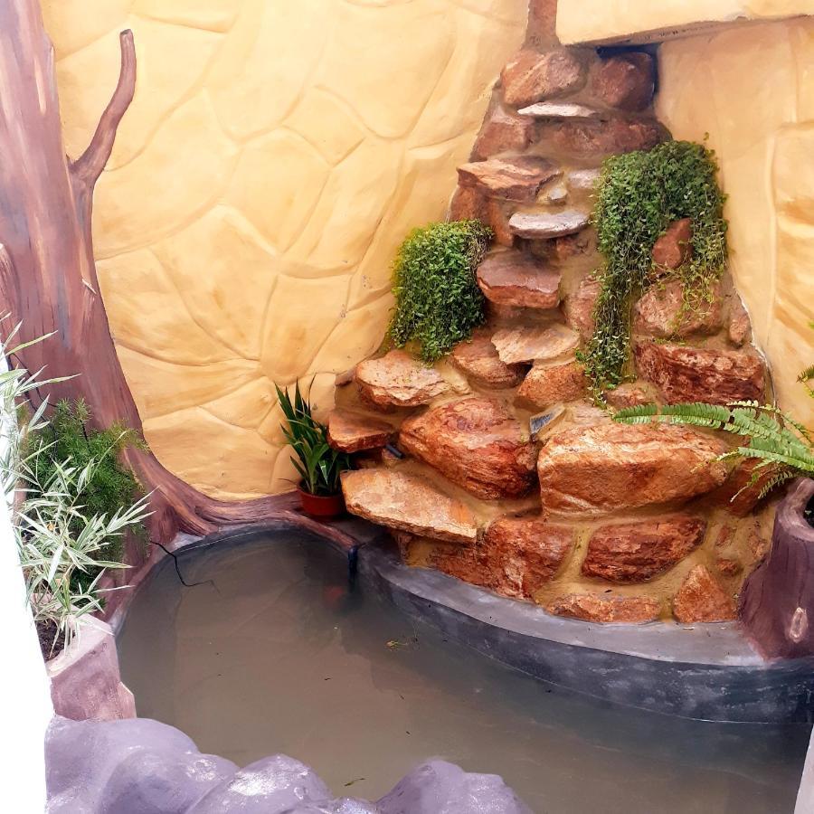 Dihini Villa Унаватуна Екстериор снимка