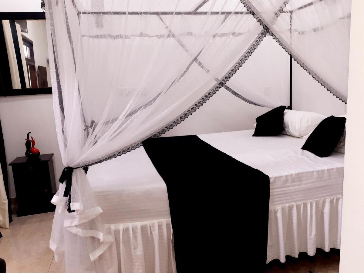 Dihini Villa Унаватуна Екстериор снимка