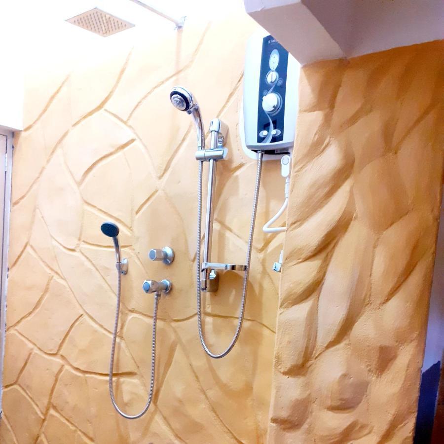 Dihini Villa Унаватуна Екстериор снимка