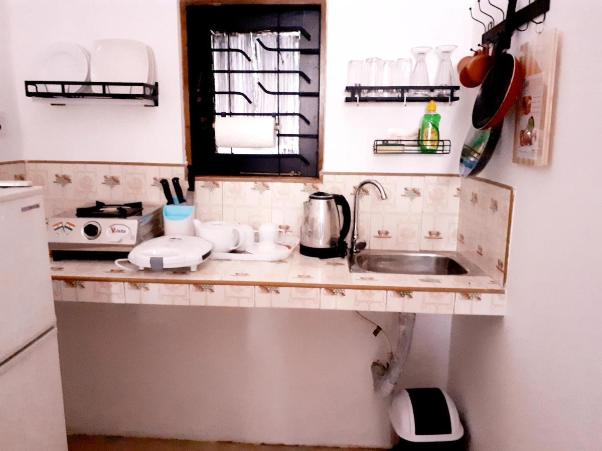 Dihini Villa Унаватуна Екстериор снимка