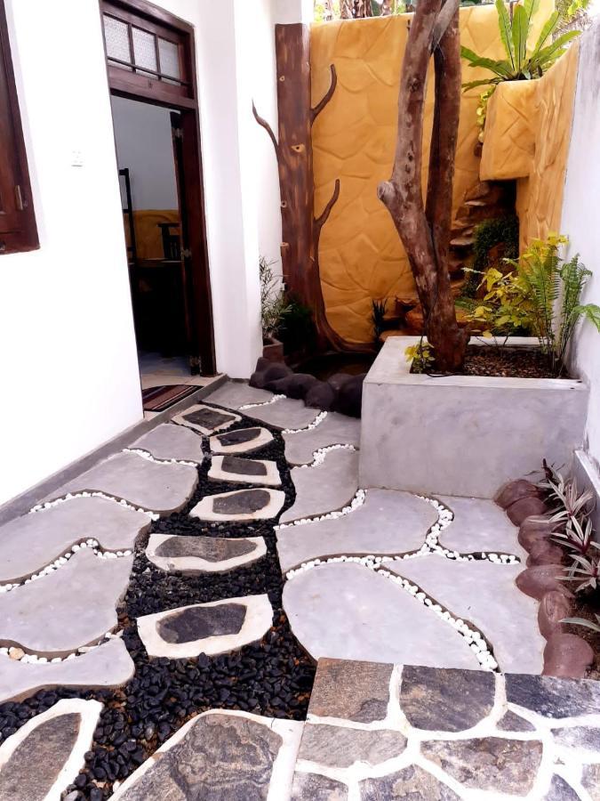 Dihini Villa Унаватуна Екстериор снимка